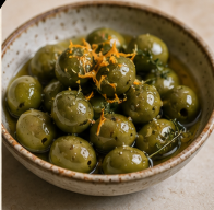 OLIVES