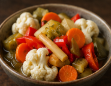 GIARDINIERA PICKLES